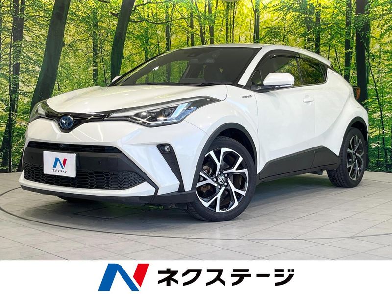 2020 Toyota C-HR 6AA-ZYX11 (UW-6a8face83b1f7)[3]
