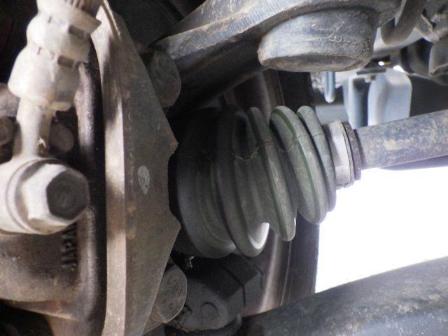 1997 Subaru Sambar Truck V-KS4 (UW-mtb8mb50tps1)[25]