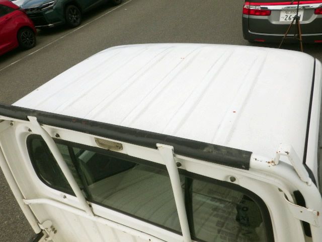 1997 Subaru Sambar Truck V-KS4 (UW-mtb8mb50tps1)[16]
