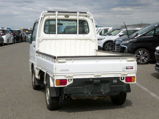 1997 Subaru Sambar Truck V-KS4 (UW-mtb8mb50tps1)[1]