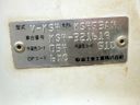 1997 Subaru Sambar Truck V-KS4 (UW-mtb8mb50tps1)[19]