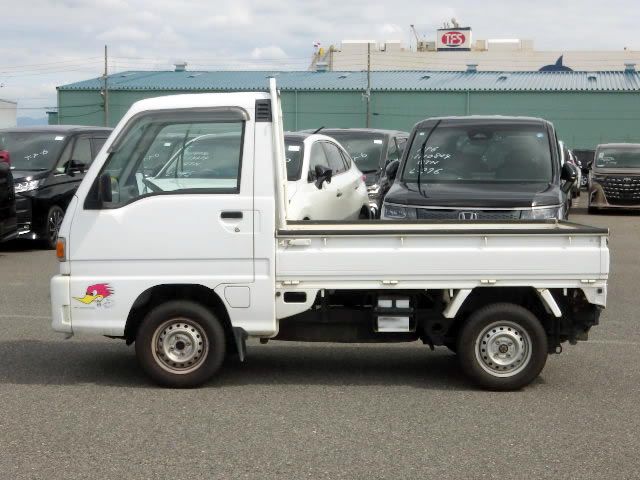 1997 Subaru Sambar Truck V-KS4 (UW-mtb8mb50tps1)[3]