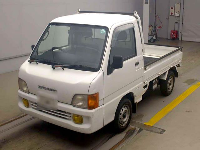 2000 Subaru Sambar Truck GD-TT2 (UW-mtb9nxxzbobw)[1]