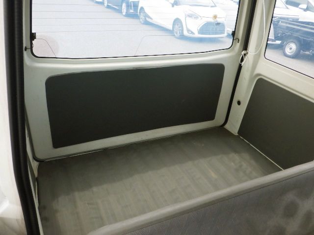 2000 Mitsubishi Minicab Van GD-U61V (UW-mtb9xq535wc8)[6]