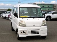 2000 Mitsubishi Minicab Van GD-U61V