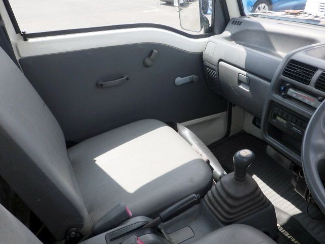 1998 Subaru Sambar Truck V-KS4 (UW-mtbam3xgohay)[8]