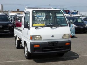 1998 Subaru Sambar Truck V-KS4
