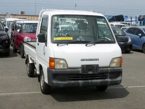 2000 Subaru Sambar Truck GD-TT2