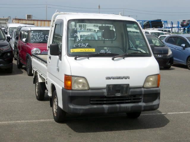 2000 Subaru Sambar Truck GD-TT2 (UW-mtbbk79vqriy)[0]
