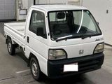 1998 Honda Acty Truck V-HA4