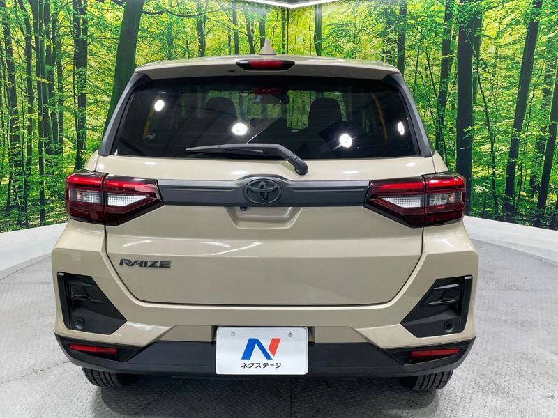 2019 Toyota Raize 5BA-A200A (UW-6a90fa6721601)[19]