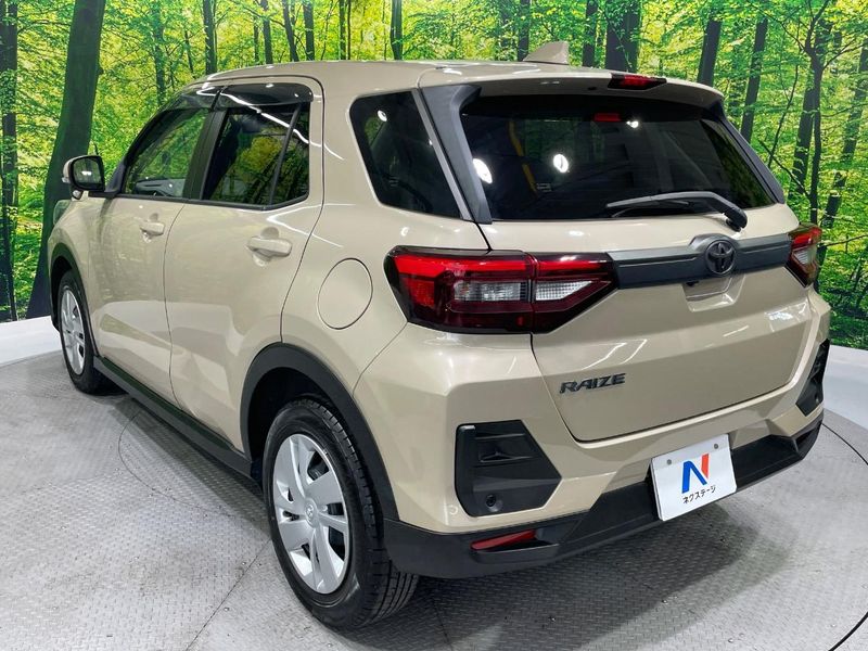 2019 Toyota Raize 5BA-A200A (UW-6a90fa6721601)[20]