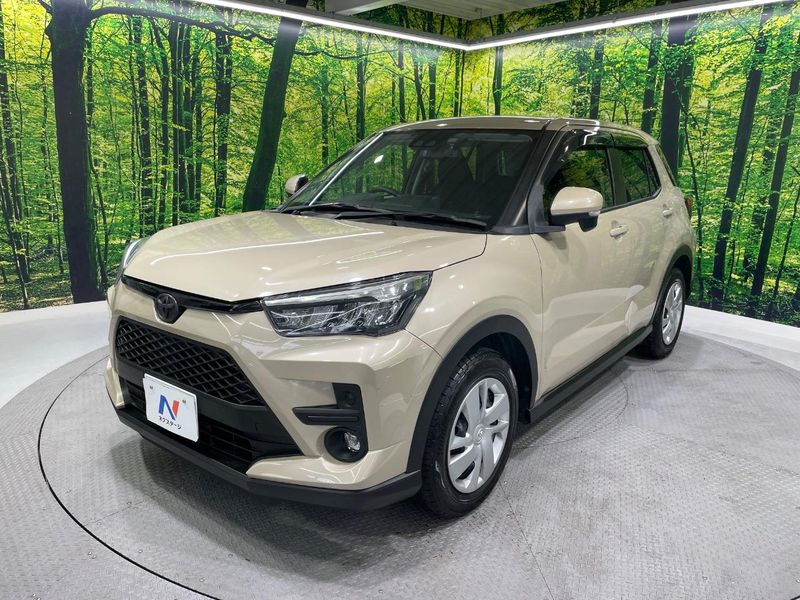 2019 Toyota Raize 5BA-A200A (UW-6a90fa6721601)[14]
