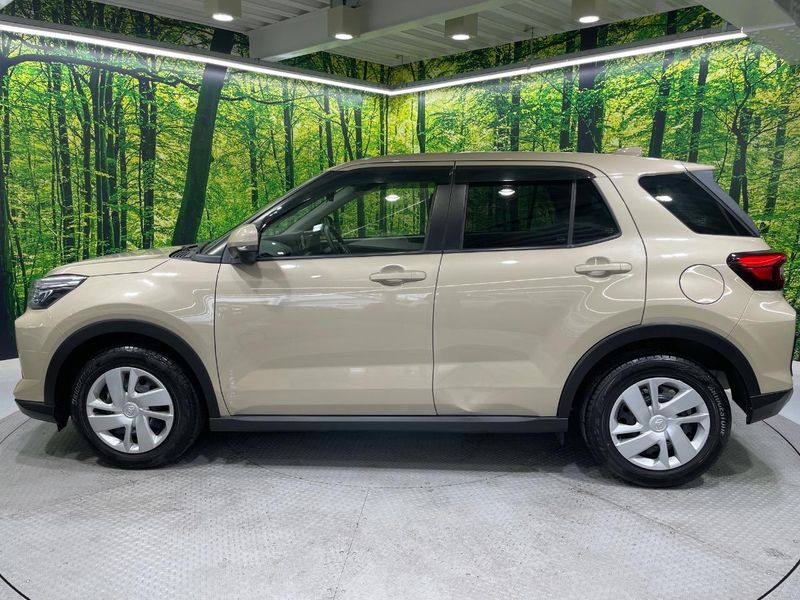 2019 Toyota Raize 5BA-A200A (UW-6a90fa6721601)[21]