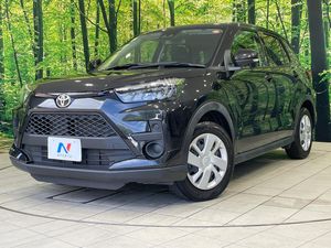 2023 Toyota Raize 5BA-A201A