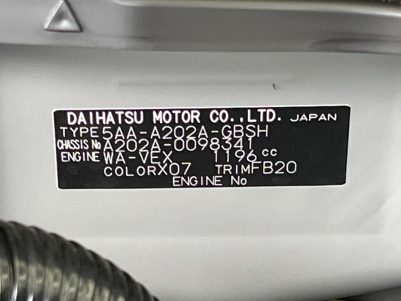 2025 Toyota Raize 5AA-A202A (UW-6a90fa727dc58)[1]