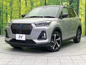 2022 Daihatsu Rocky 5AA-A202S