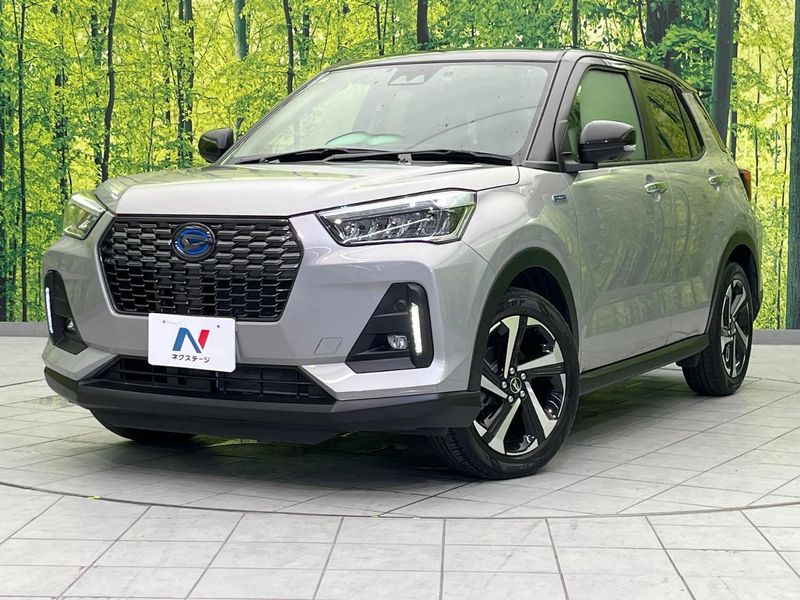 2022 Daihatsu Rocky 5AA-A202S (UW-6a90fa788c7a8)[0]