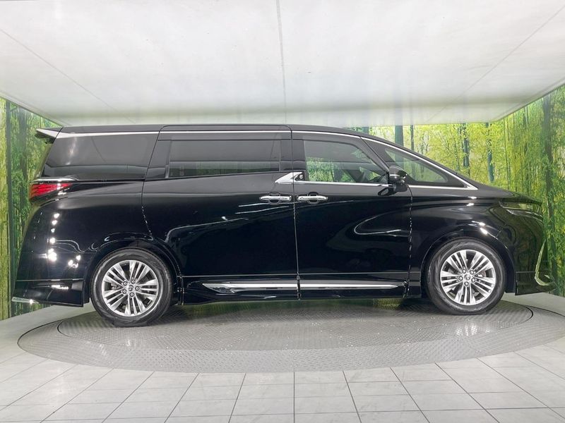 2023 Toyota Alphard Hybrid 6AA-AAHH40W (UW-6a90fa7de4180)[19]