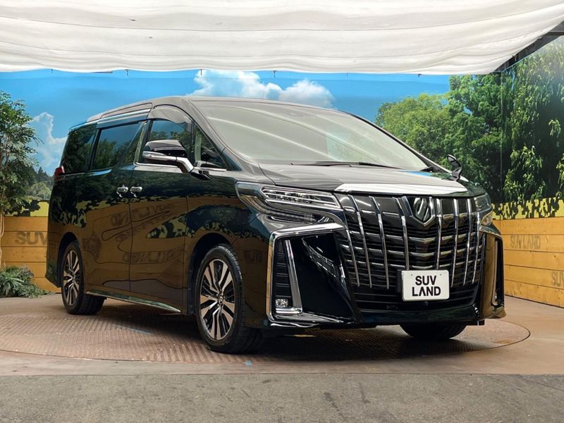 2018 Toyota Alphard DBA-AGH30W (UW-6a90fa920ad5e)[17]