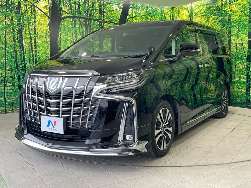 2019 Toyota Alphard DBA-AGH30W (UW-6a90fa94d8ba4)[6]
