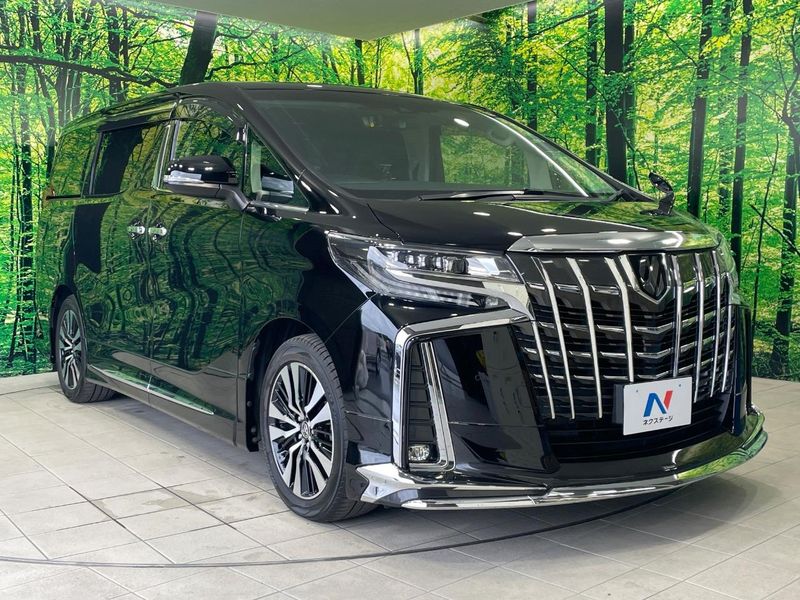 2019 Toyota Alphard DBA-AGH30W (UW-6a90fa94d8ba4)[8]