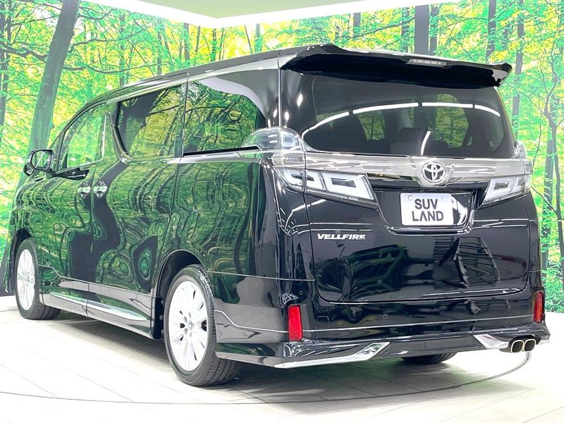 2021 Toyota Vellfire 3BA-AGH30W (UW-6a90fa9906b31)[10]