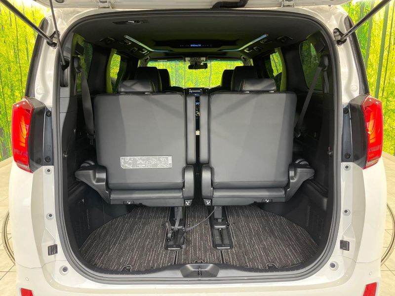 2020 Toyota Alphard 3BA-AGH30W (UW-6a90fa9b6bab4)[22]