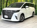 2024 Toyota Alphard 3BA-AGH40W (UW-6a90faaa23628)[0]