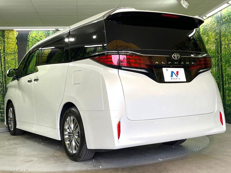 2025 Toyota Alphard 3BA-AGH40W (UW-6a90faad3ce0d)[14]