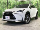 2016 Lexus NX DBA-AGZ10
