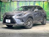 2019 Lexus NX DBA-AGZ10