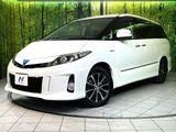 2014 Toyota Estima Hybrid DAA-AHR20W
