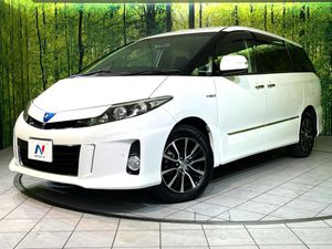 2014 Toyota Estima Hybrid DAA-AHR20W