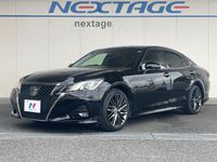 2016 Toyota Crown DBA-ARS210