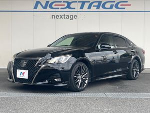 2016 Toyota Crown DBA-ARS210
