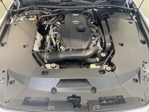 2019 Toyota Crown 3BA-ARS220