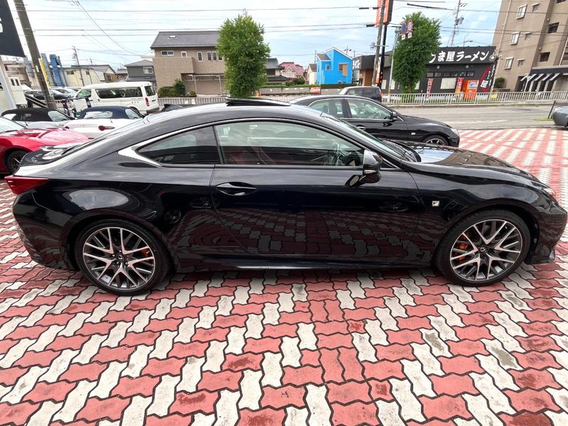 2016 Lexus RC DBA-ASC10 (UW-6a90fab9a1439)[2]