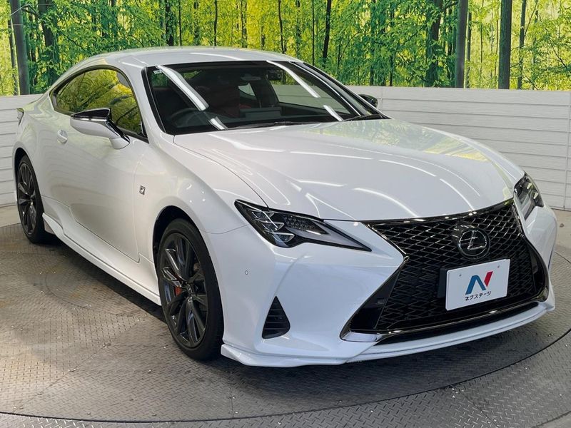 2023 Lexus RC 6AA-AVC10 (UW-6a90fabb26786)[14]