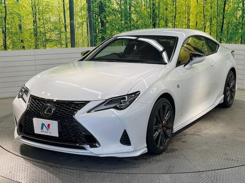 2023 Lexus RC 6AA-AVC10 (UW-6a90fabb26786)[16]