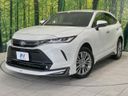 2021 Toyota Harrier Hybrid 6AA-AXUH80 (UW-6a90facae7644)[0]