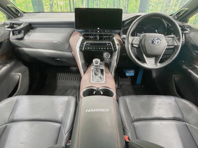2024 Toyota Harrier Hybrid 6AA-AXUH80 (UW-6a90fad087319)[29]