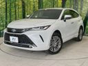2024 Toyota Harrier Hybrid 6AA-AXUH80 (UW-6a90fad087319)[0]