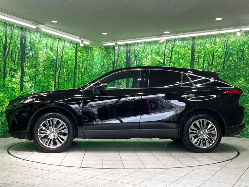 2024 Toyota Harrier Hybrid 6AA-AXUH80 (UW-6a90fad16fefa)[6]