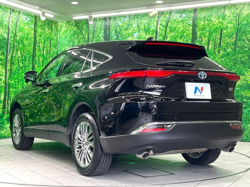2024 Toyota Harrier Hybrid 6AA-AXUH80 (UW-6a90fad16fefa)[7]