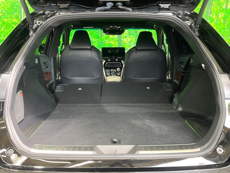 2024 Toyota Harrier Hybrid 6AA-AXUH80 (UW-6a90fad16fefa)[14]