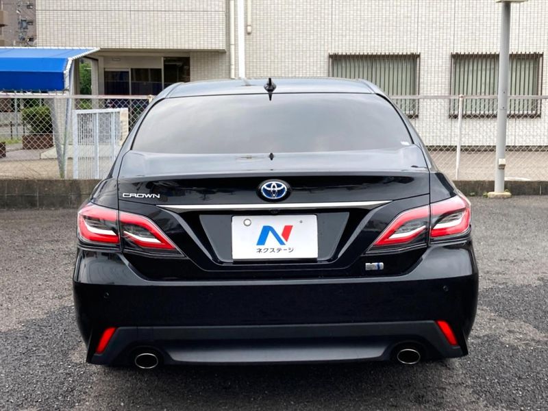 2019 Toyota Crown Hybrid 6AA-AZSH20 (UW-6a90fae36b496)[4]
