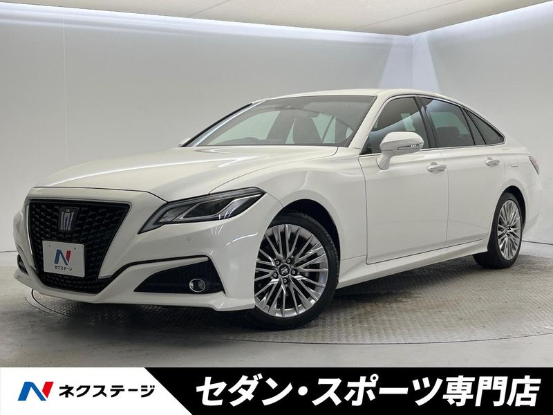 2020 Toyota Crown Hybrid 6AA-AZSH20 (UW-6a90fae3e8fb7)[3]