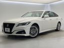 2020 Toyota Crown Hybrid 6AA-AZSH20 (UW-6a90fae3e8fb7)[0]