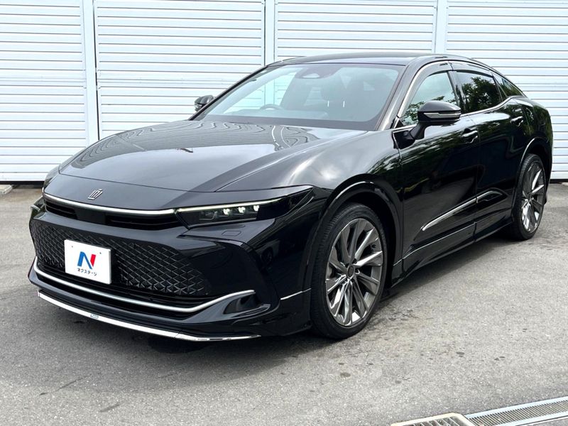 2023 Toyota Crown Crossover 6AA-AZSH35 (UW-6a90fae6aa0e9)[18]